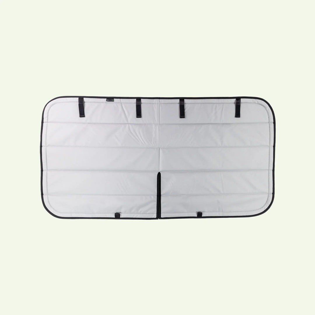 Ram Promaster Stealth Sliding Door Window Cover - AVC RIG