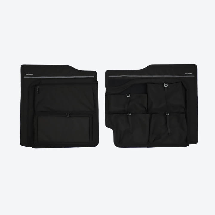 Ford Transit Lower Rear Door Storage Panels (Pair)