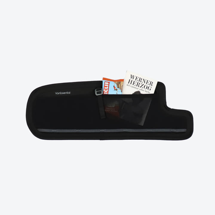 Ford Transit Upper Rear Door Storage Panels (Pair) - AVC RIG