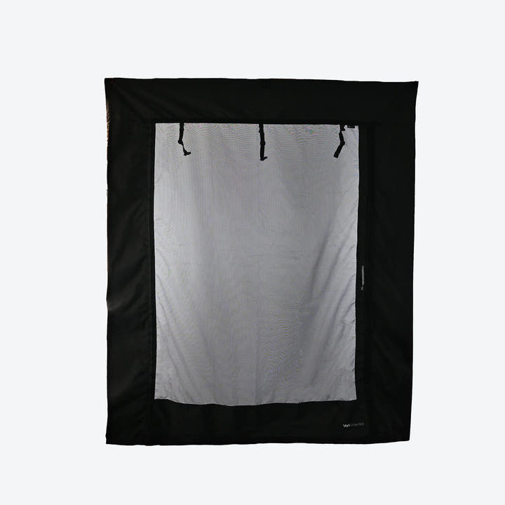 Ford Transit Bug Screen - Sliding Door