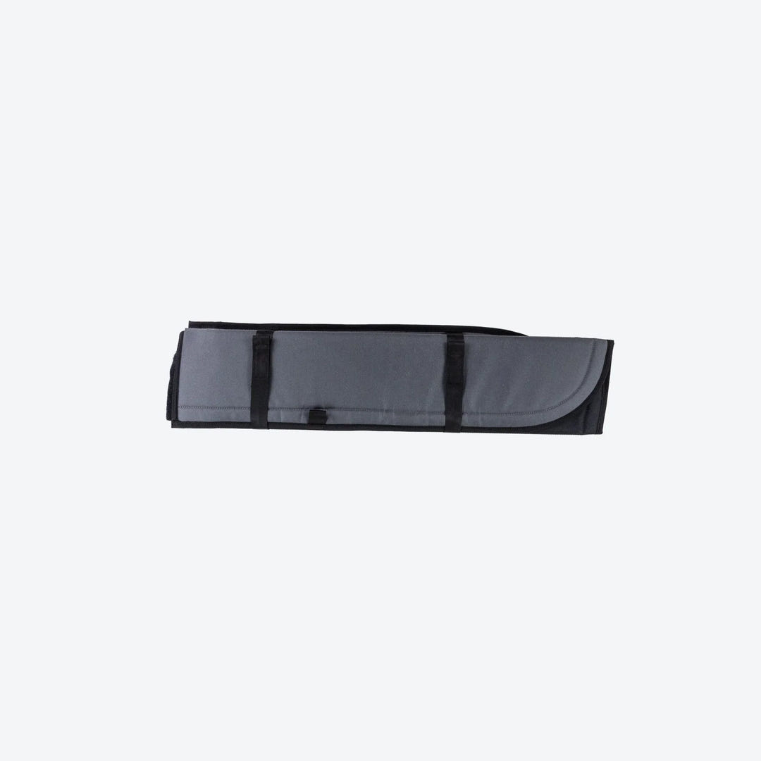 Ford Transit Stealth Crew Window Cover - AVC RIG