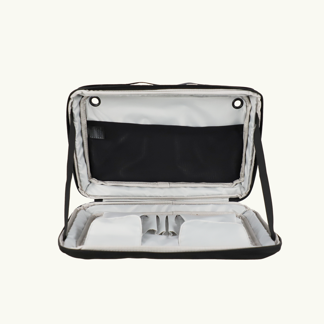 Venture L-Track Stow Away Bag (Large)