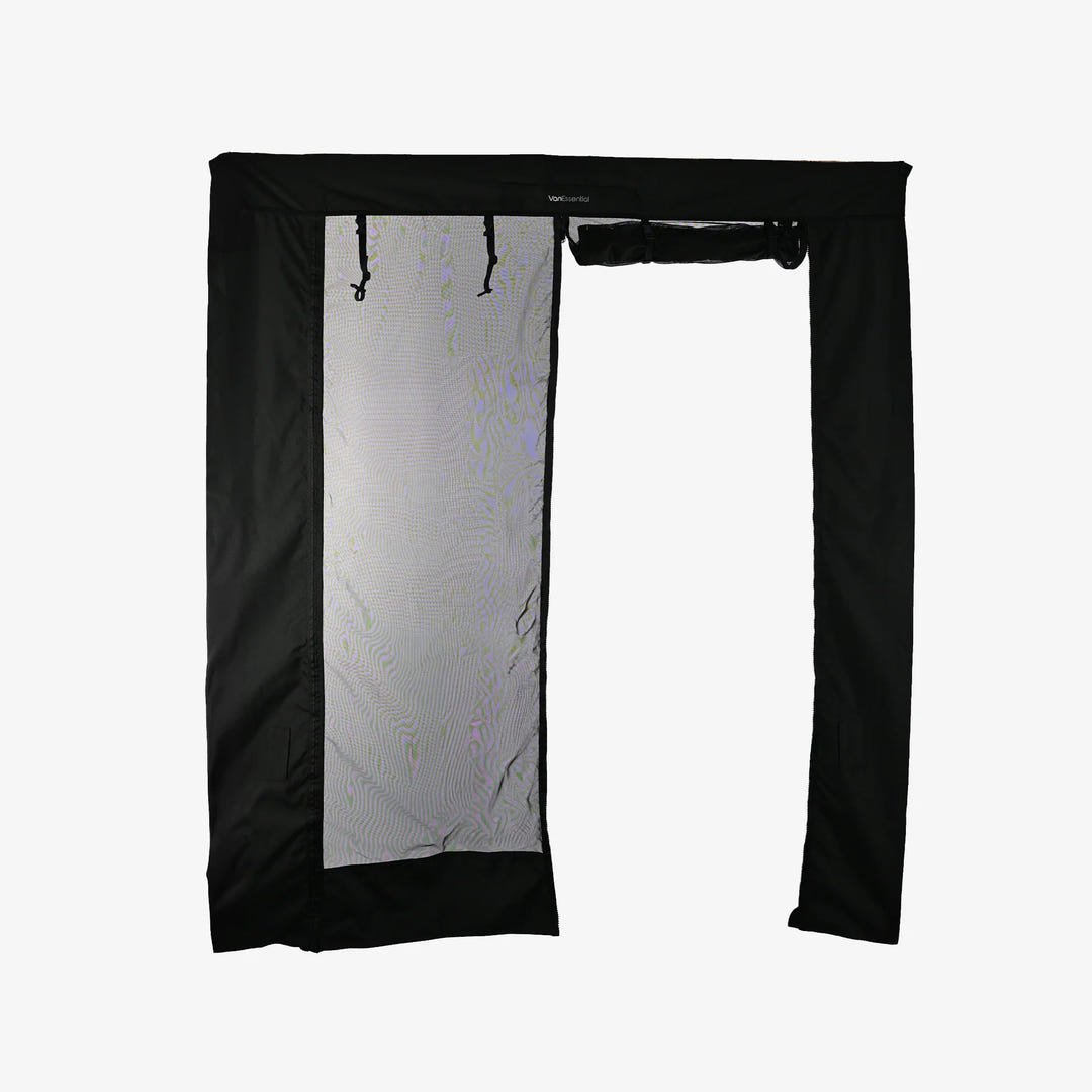 Mercedes Sprinter Bug Screen - Rear Door - AVC RIG