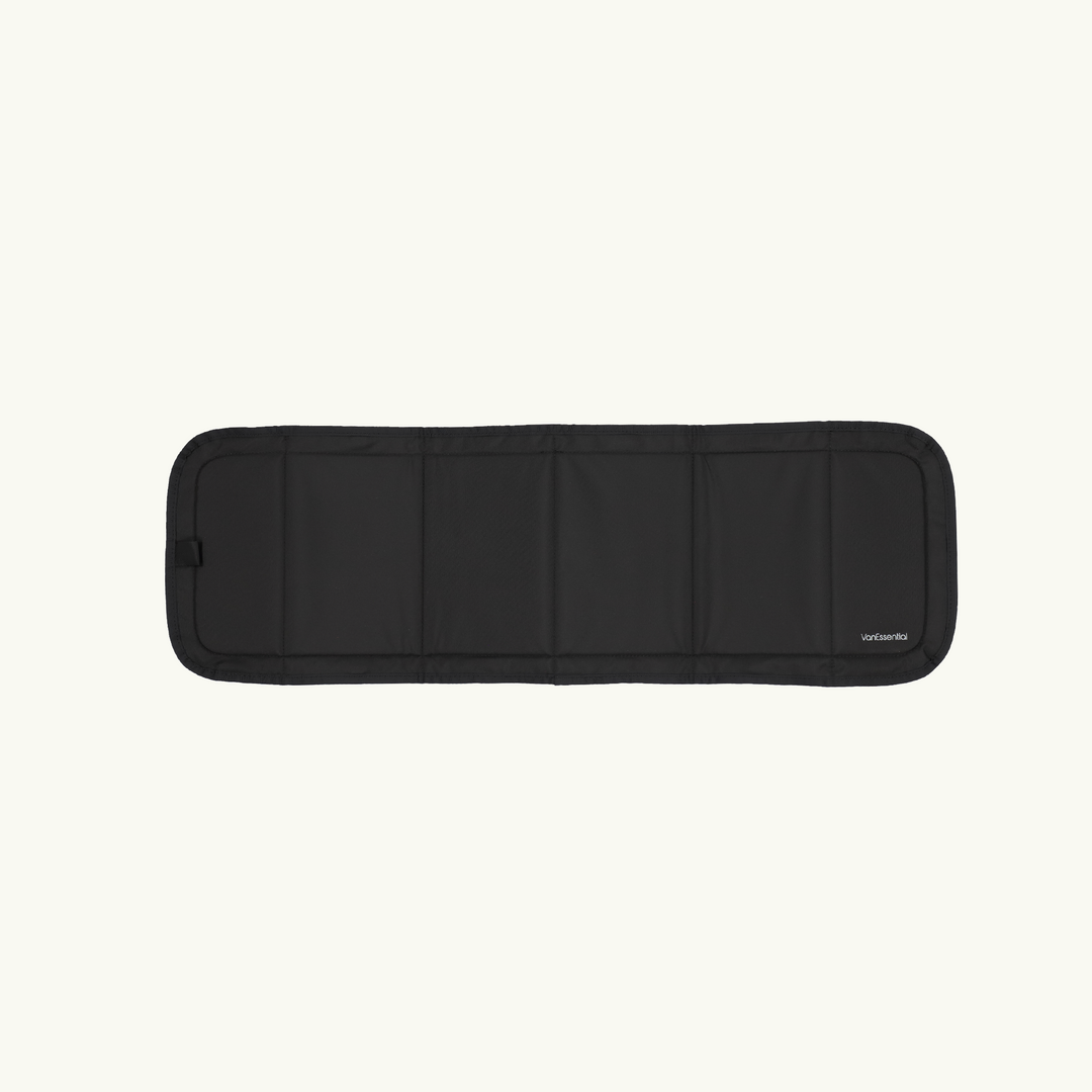 Bunk Window Cover - CRL