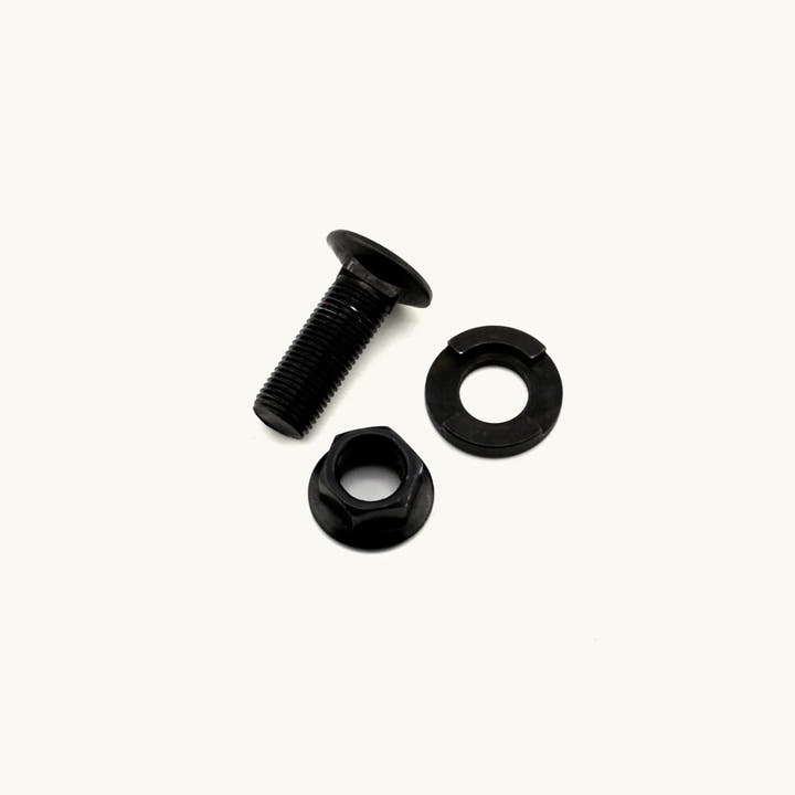 Venture L-Track M10 Single Stud Bolts - 1 inch (25mm) - AVC RIG