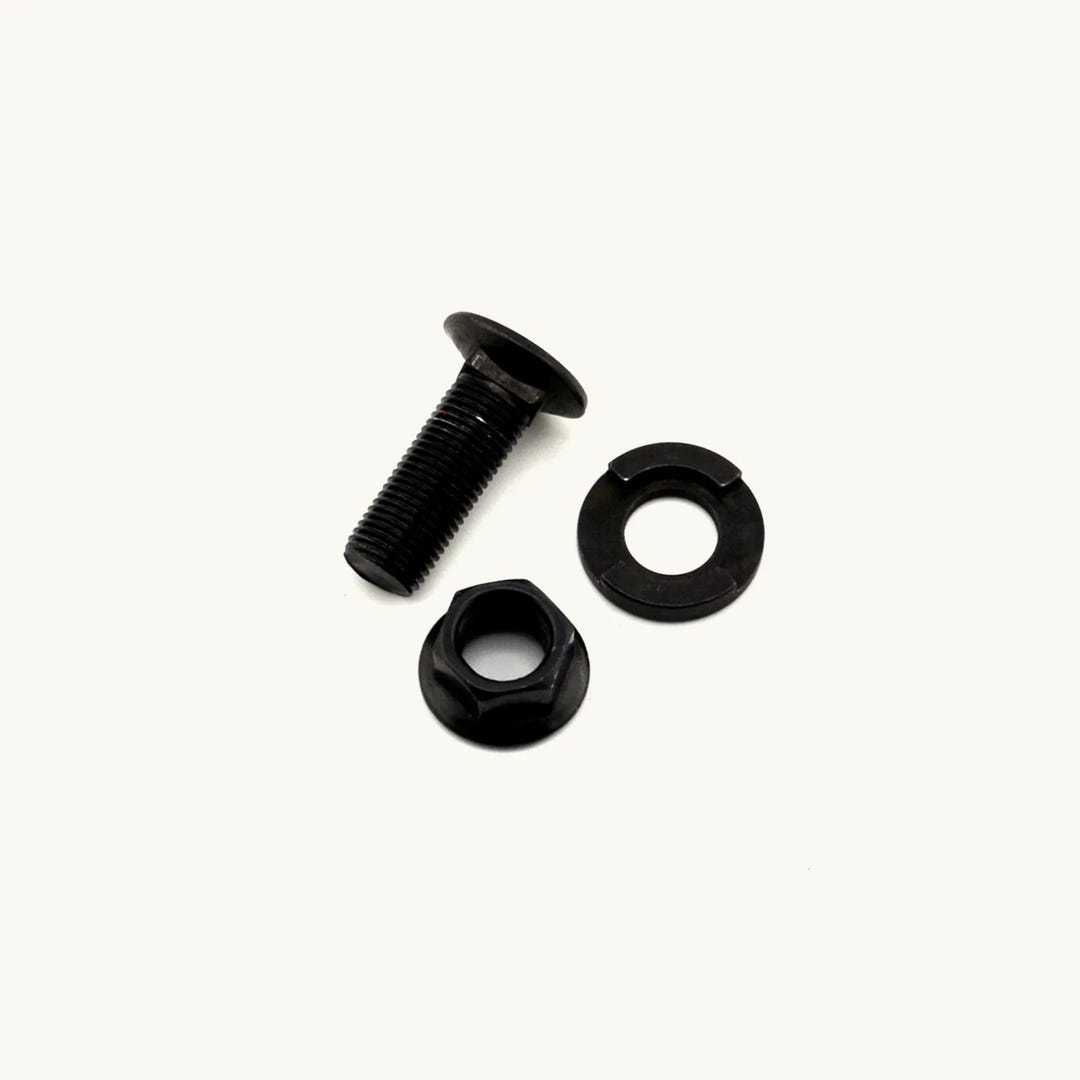 Venture L-Track M10 Single Stud Bolts - 1 inch (25mm) - AVC RIG