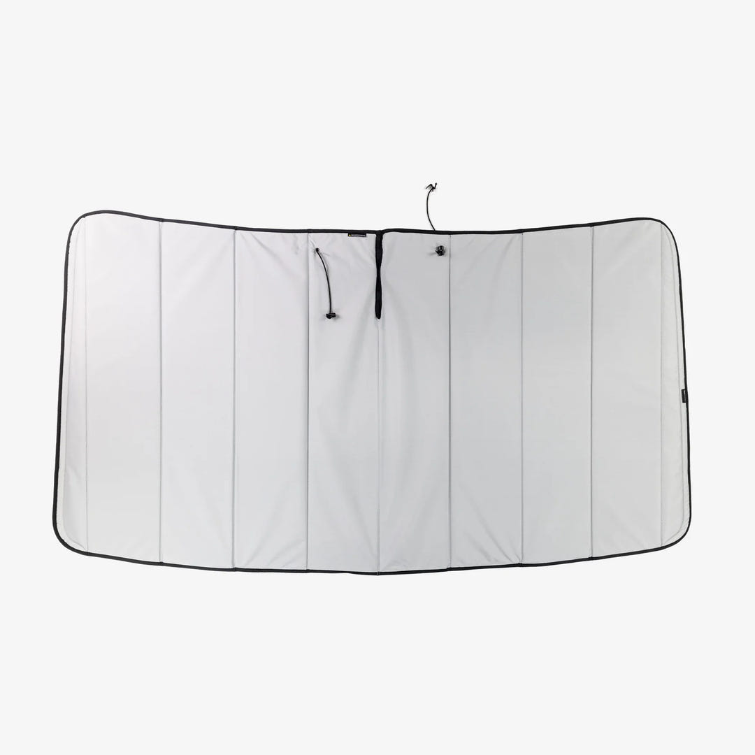 Mercedes Sprinter Stealth Front Windshield Cover - AVC RIG