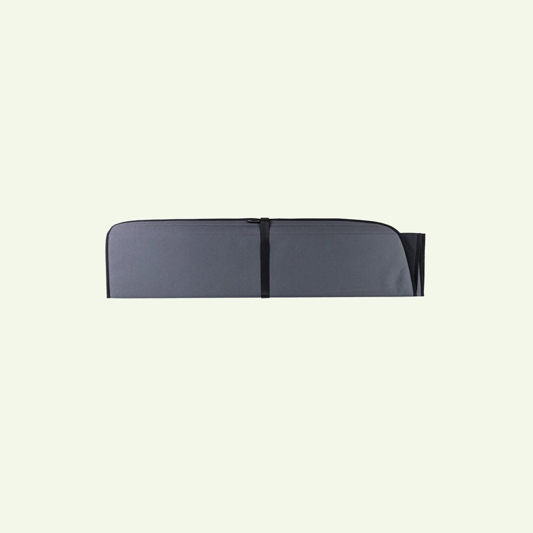 Ram Promaster Stealth Front Door Window Covers (Pair) - AVC RIG