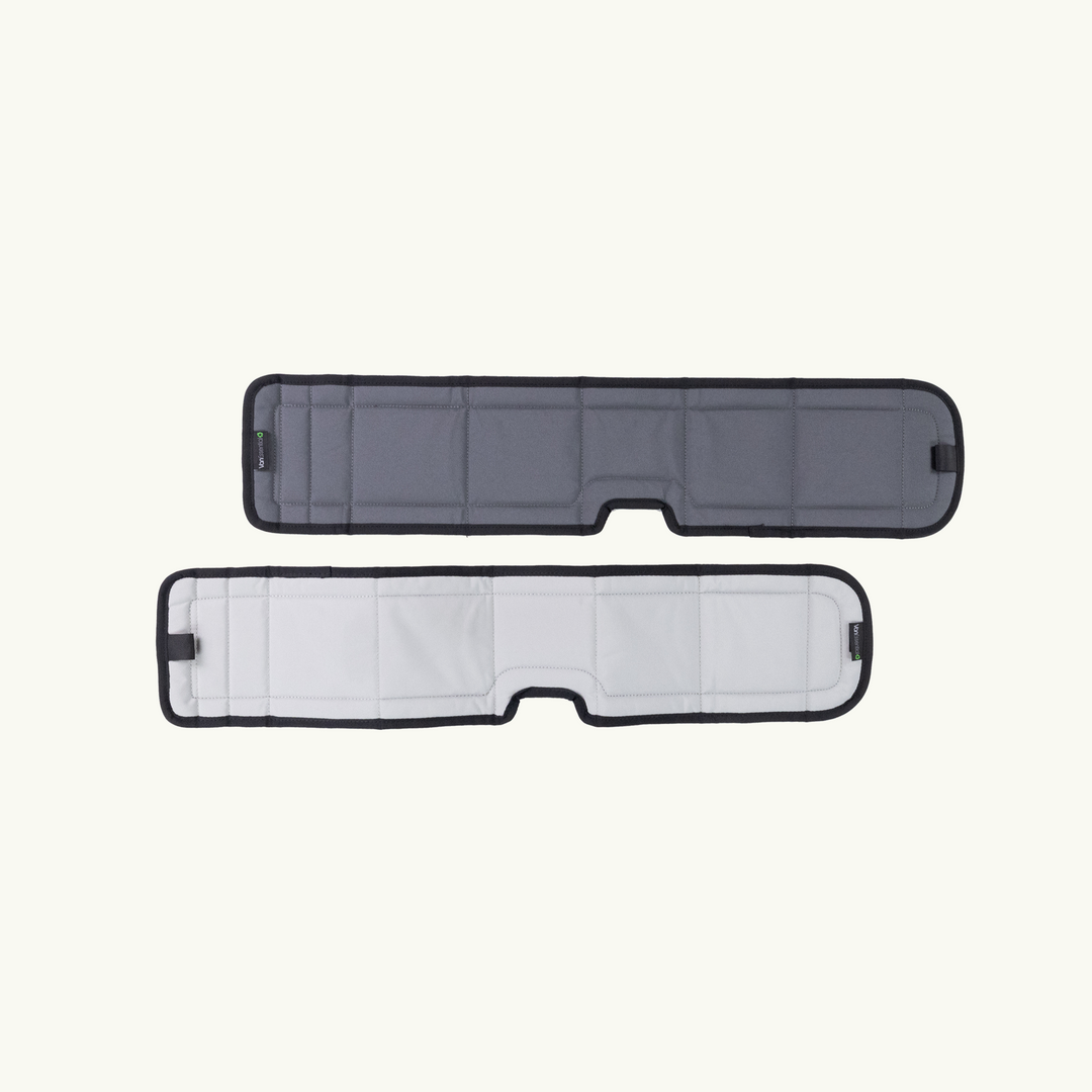 Bunk Window Cover - Van Windows Direct (VWD)