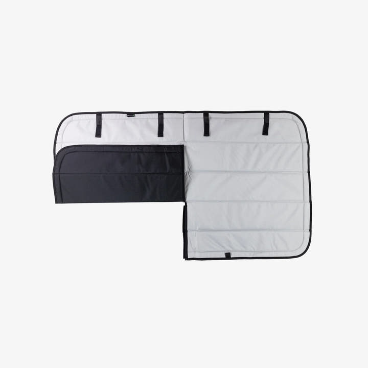Mercedes Sprinter Stealth Crew Window Cover - AVC RIG