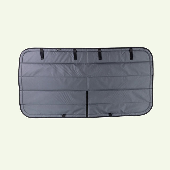 Ram Promaster Stealth Sliding Door Window Cover - AVC RIG