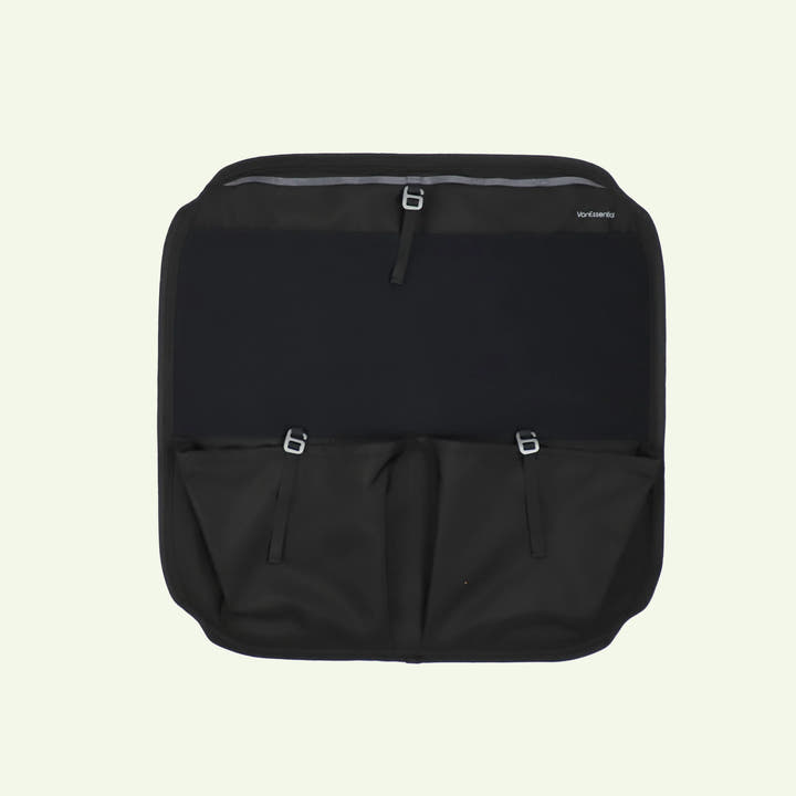 Ram Promaster Middle Rear Door Storage Panels (Pair) - AVC RIG
