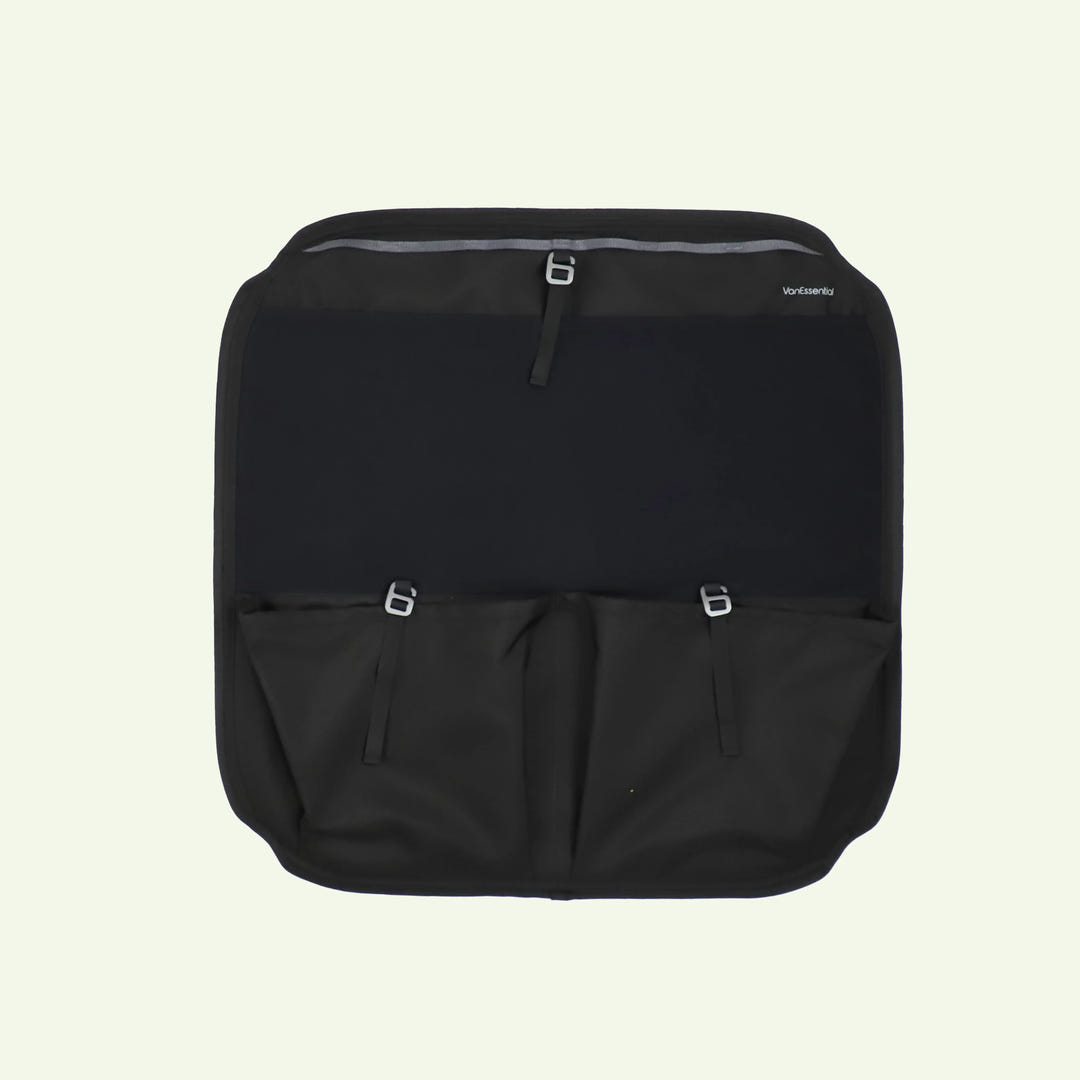 Ram Promaster Middle Rear Door Storage Panels (Pair) - AVC RIG