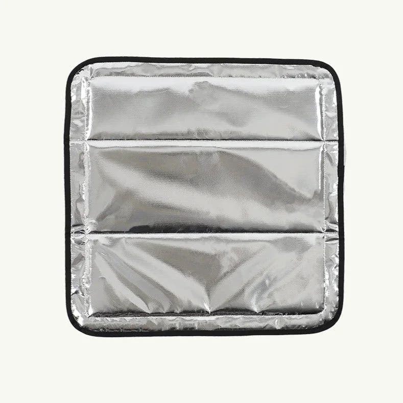 Reflective Roof Vent Cover