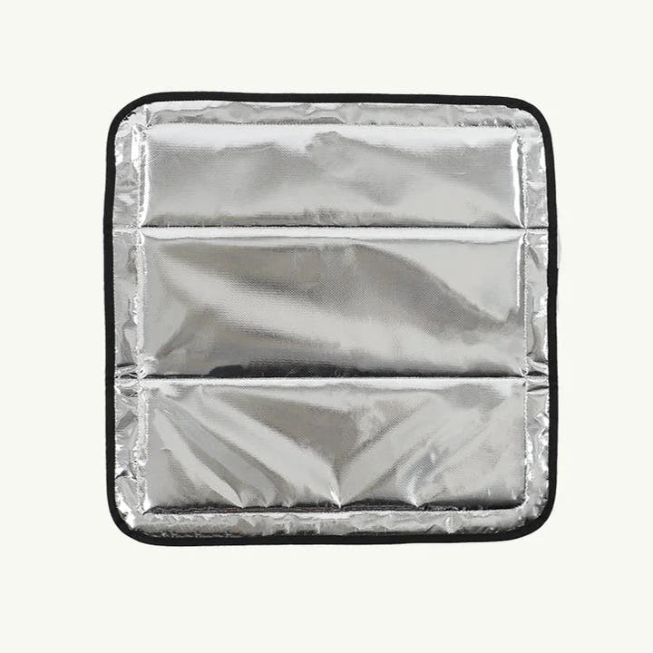 Reflective Roof Vent Cover