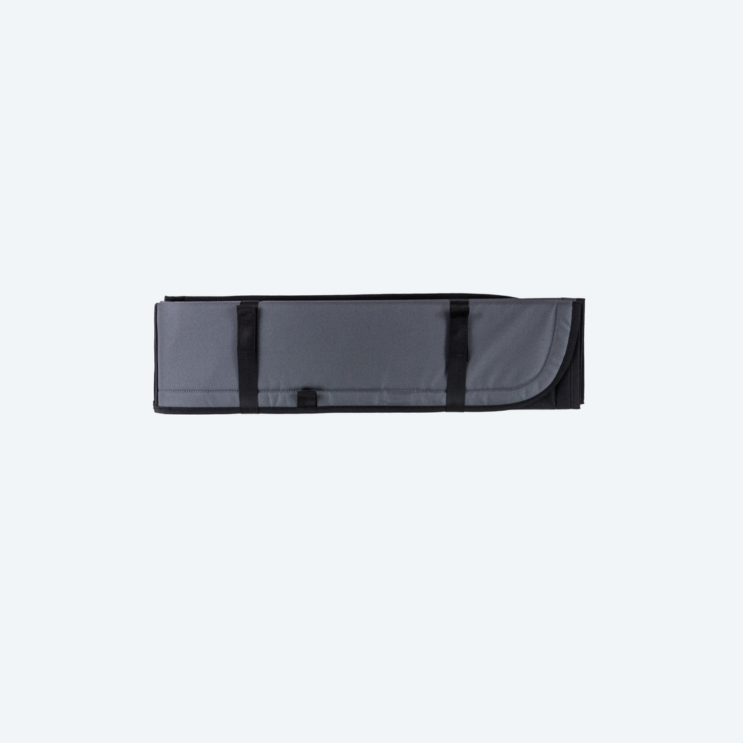 Ford Transit Stealth Sliding Door Window Cover