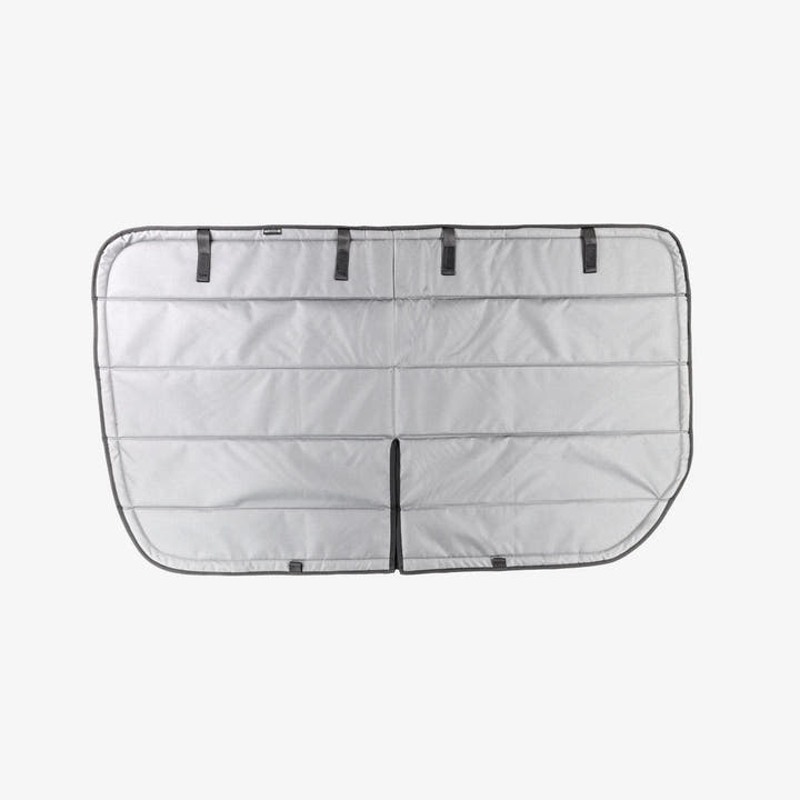 Mercedes Sprinter Stealth Sliding Door Window Cover - AVC RIG