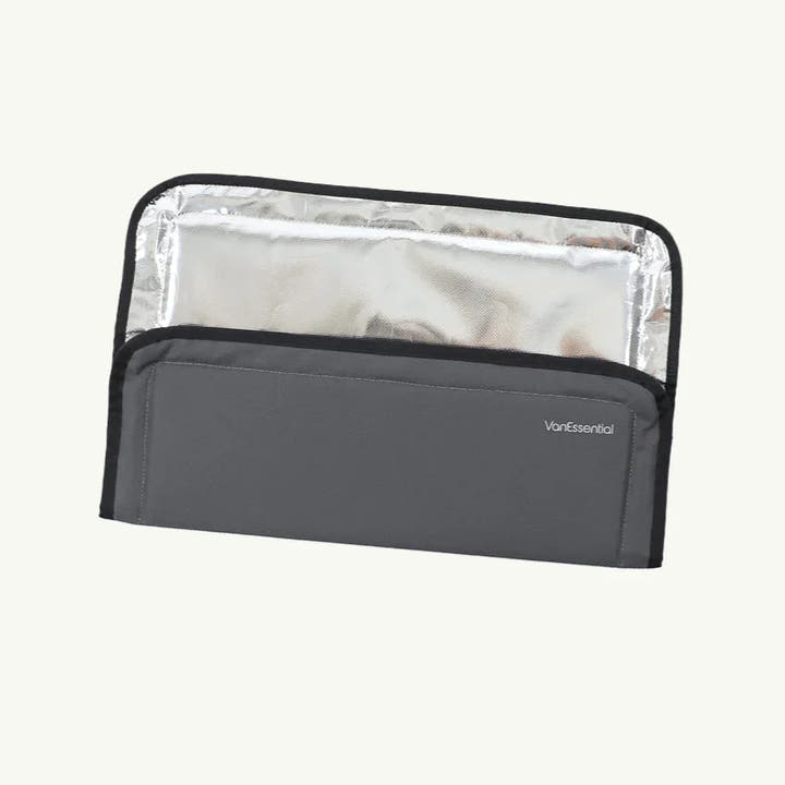 Reflective Roof Vent Cover - AVC RIG
