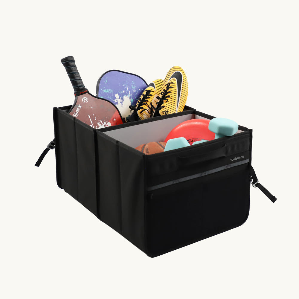 Road Trip Storage Box (Large) - AVC RIG
