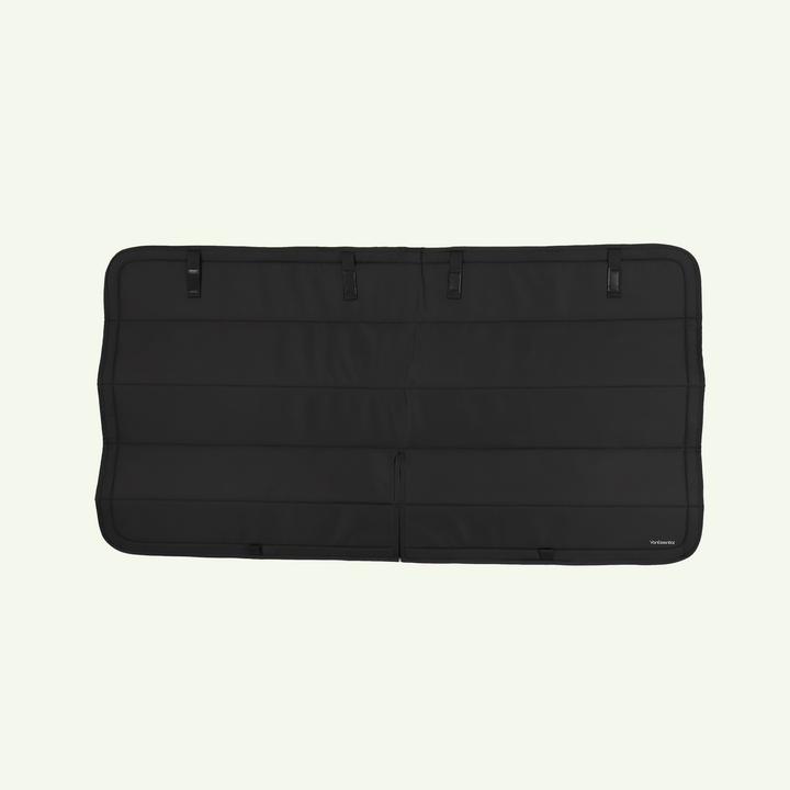 Ram Promaster Stealth Crew Window Cover