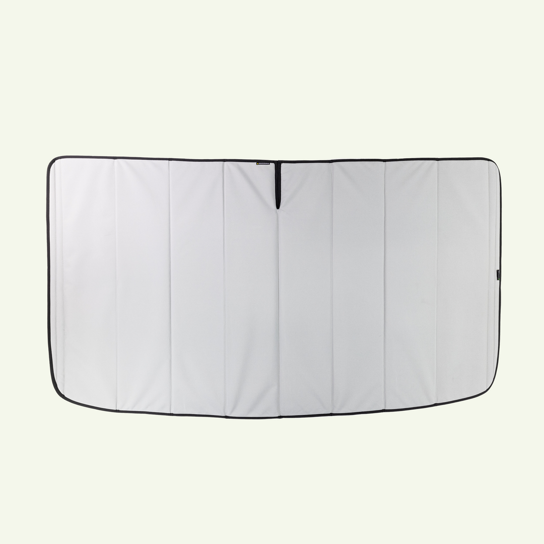 Ram Promaster Stealth Front Windshield Cover