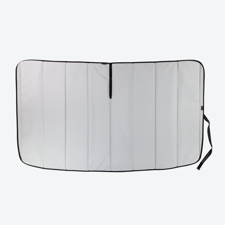 Ford Transit Stealth Front Windshield Cover - AVC RIG
