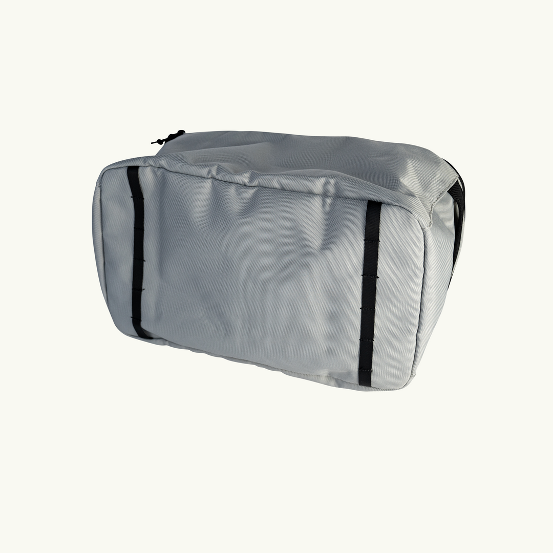 Packing Cube (Medium)