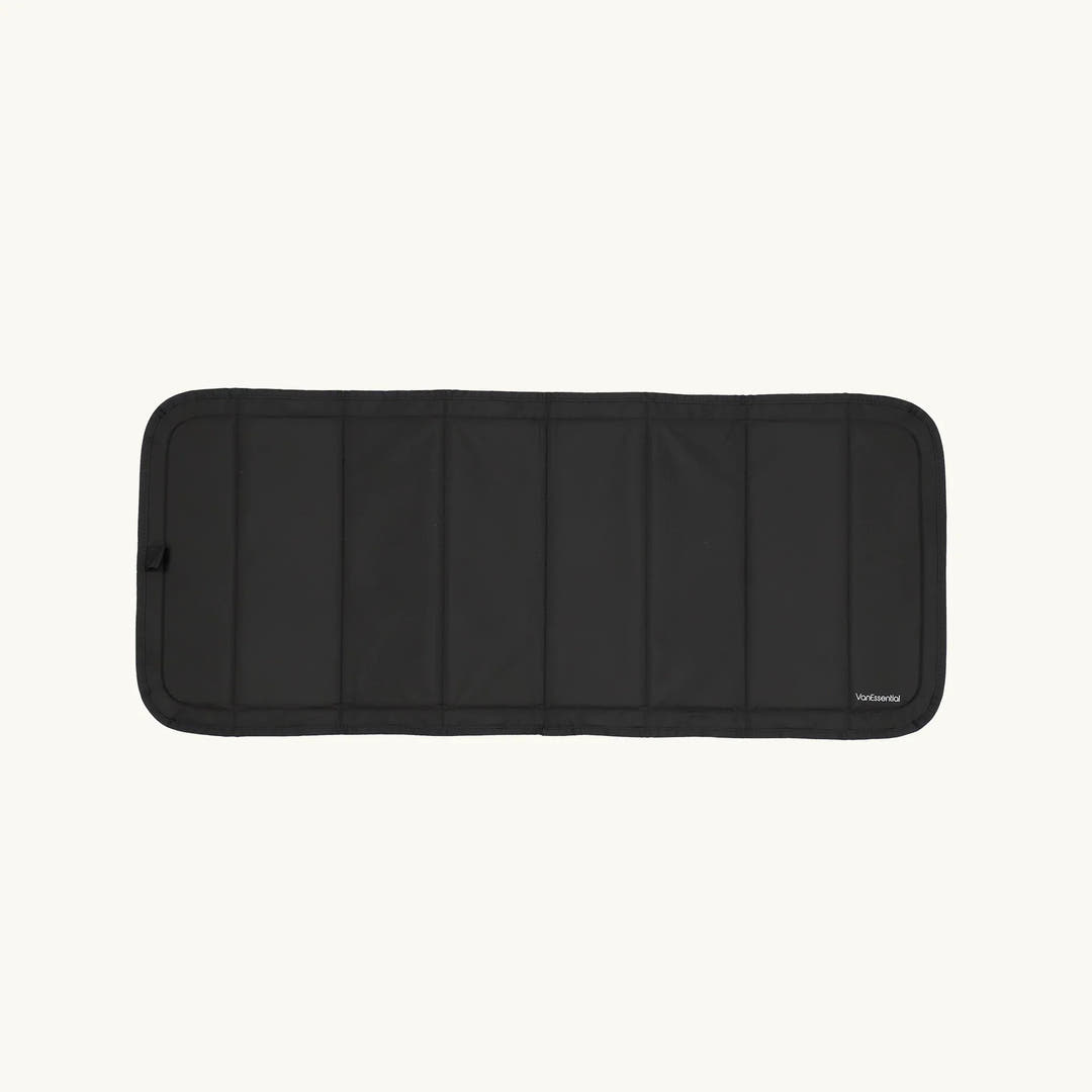 Bunk Window Covers (RB Components | Motion| HEHR)