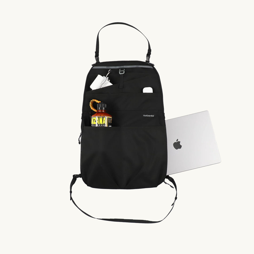 Universal Back of Seat Organizer - AVC RIG
