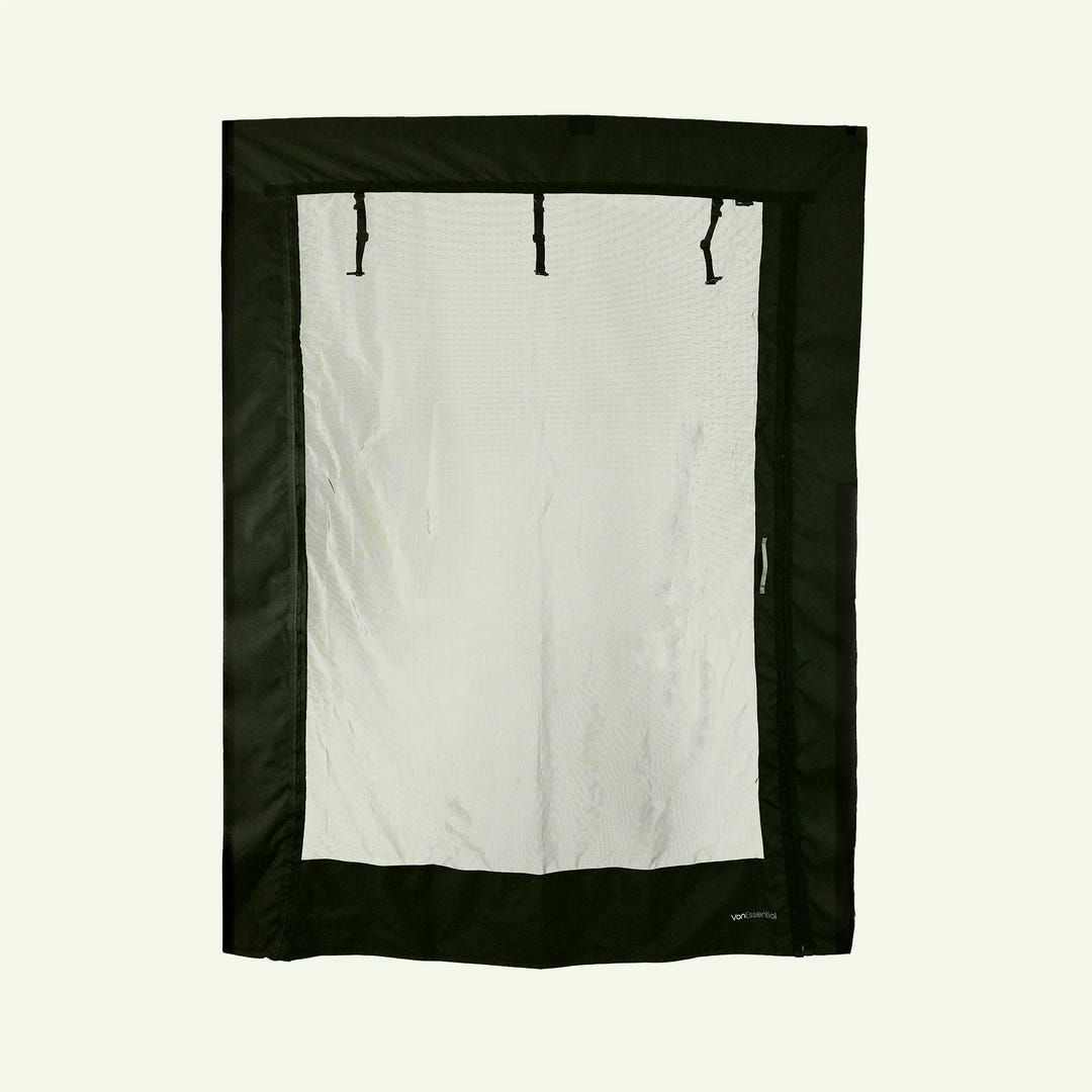Ram Promaster Bug Screen - Sliding Door
