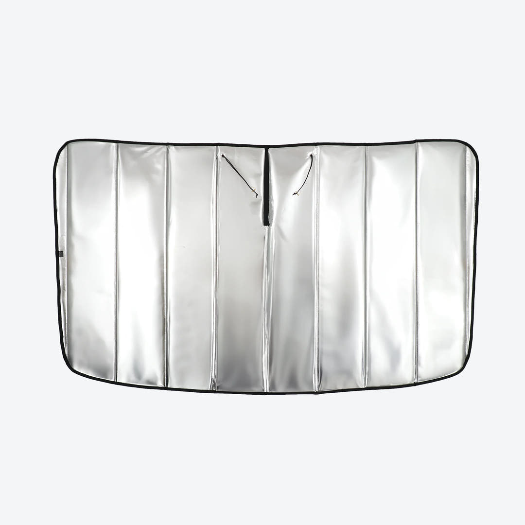 Ford Transit Reflective Front Windshield Cover