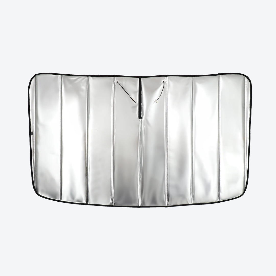 Ford Transit Reflective Front Windshield Cover