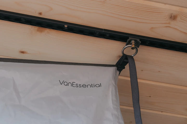 Venture Clean Shower Set - AVC RIG