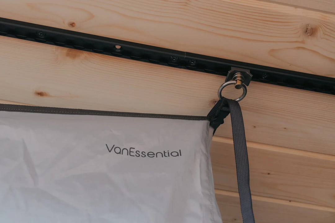 Venture Clean Shower Set - AVC RIG