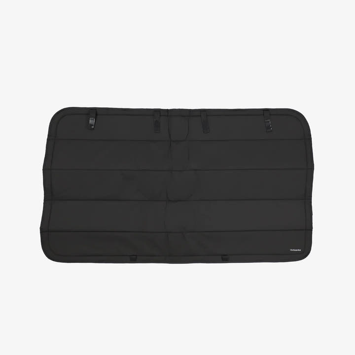 Mercedes Sprinter Stealth Passenger Van Middle Window Covers