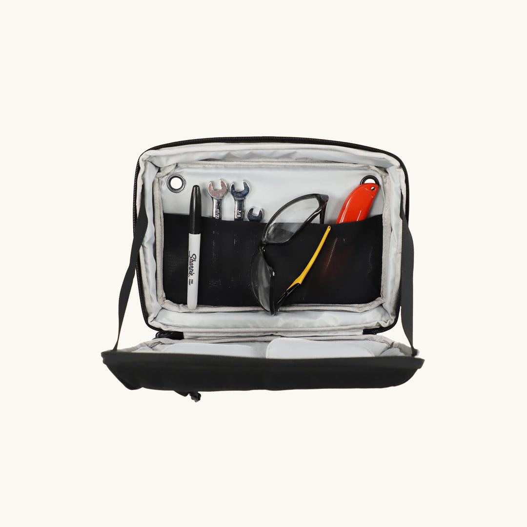 Venture L-Track Stow Away Bag (Medium) - AVC RIG