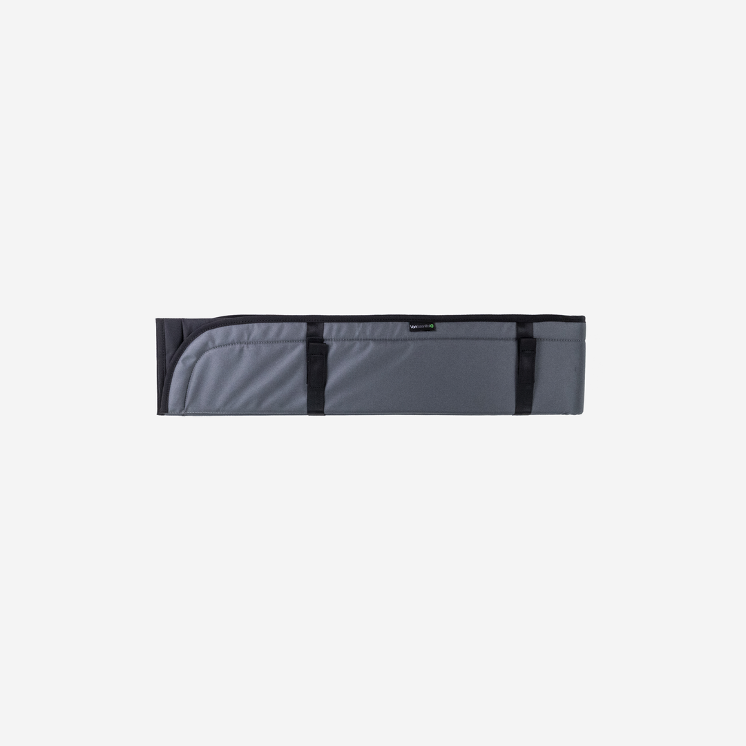 Mercedes Sprinter Stealth Crew Window Cover
