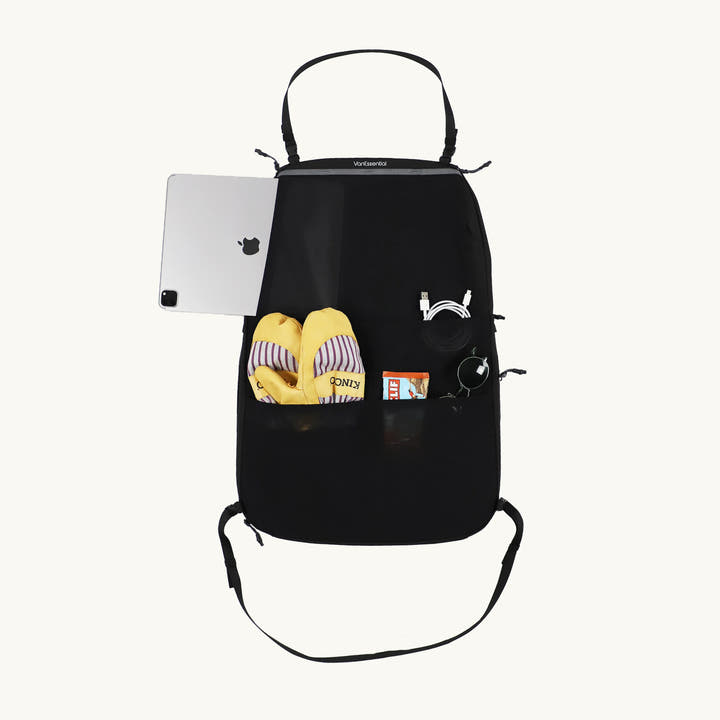 Universal Back of Seat Organizer - AVC RIG