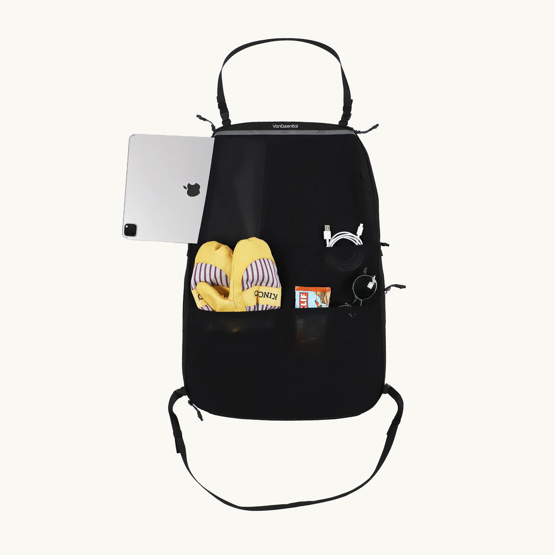 Universal Back of Seat Organizer - AVC RIG