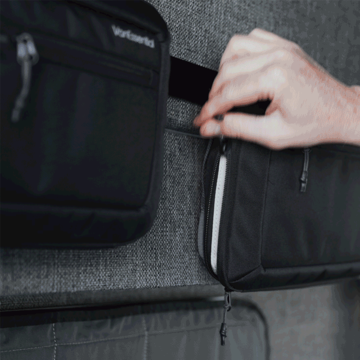 Venture L-Track Stow Away Bag (Medium) - AVC RIG