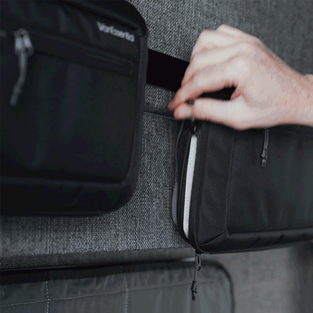Venture L-Track Stow Away Bag (Large) - AVC RIG