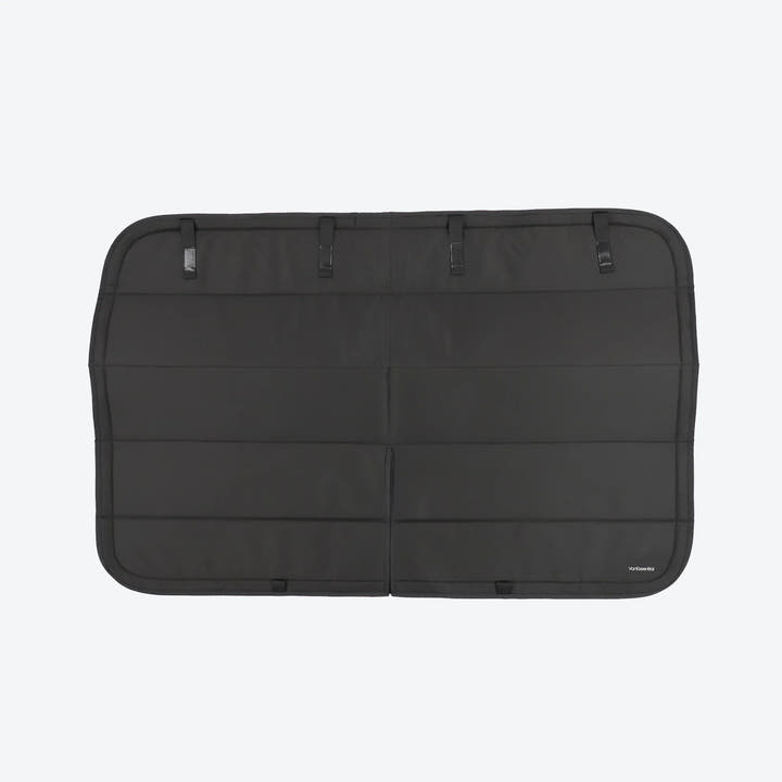 Ford Transit Stealth Sliding Door Window Cover