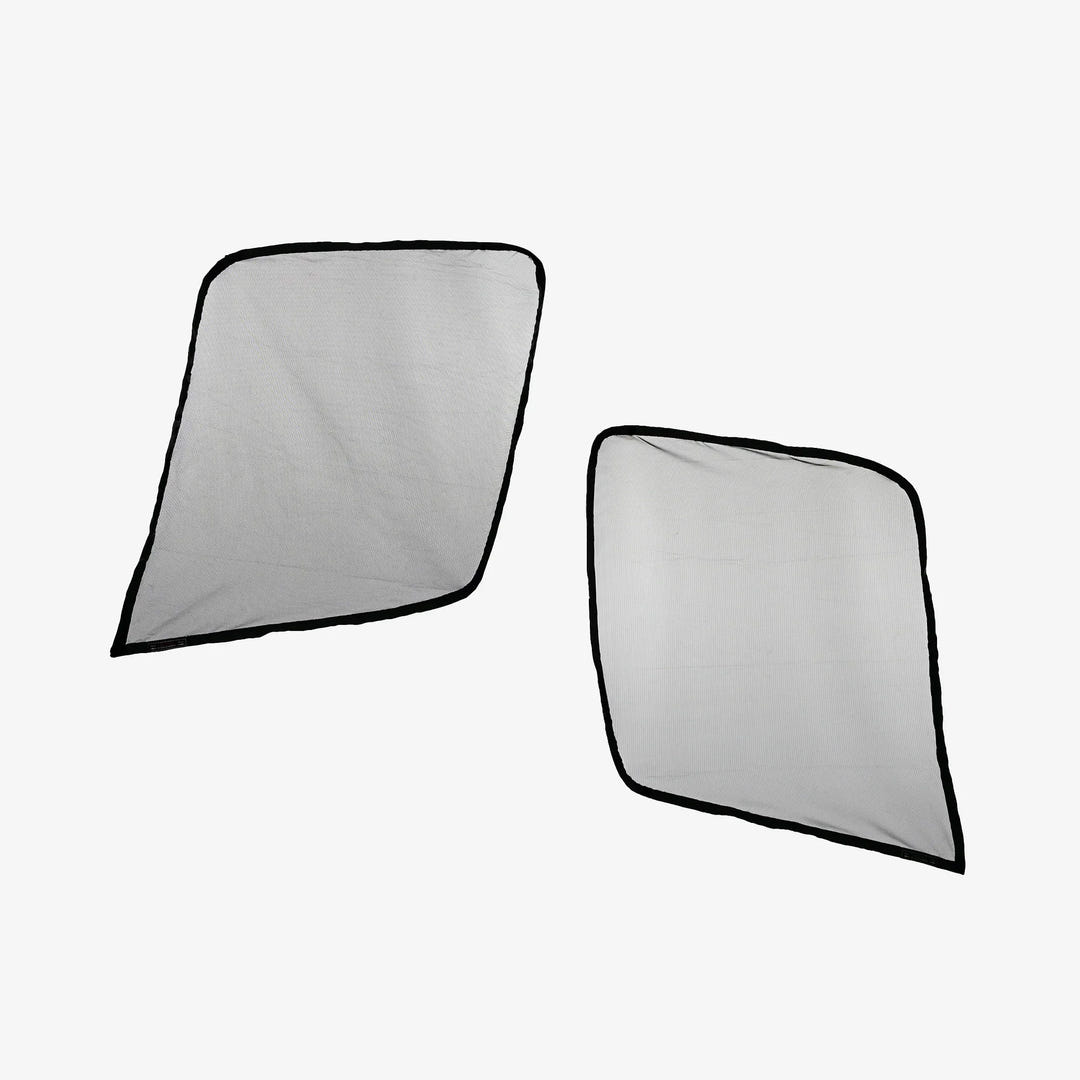 Mercedes Sprinter Bug Screen - Front Doors (Pair)