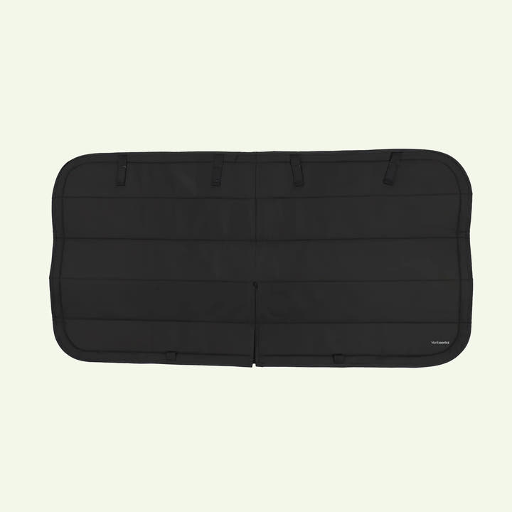 Ram Promaster Stealth Sliding Door Window Cover
