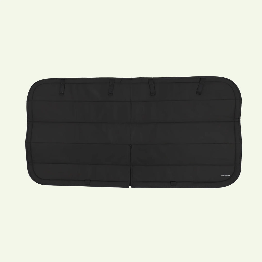 Ram Promaster Stealth Sliding Door Window Cover