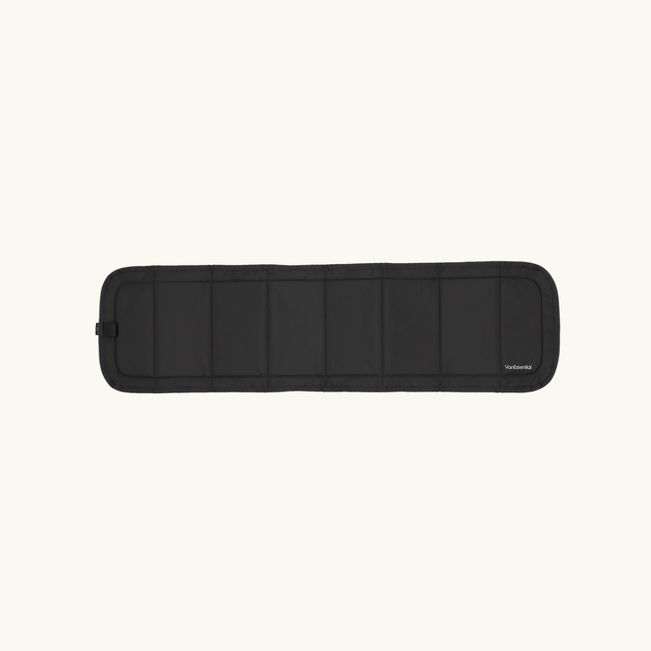Bunk Window Covers (RB Components | Motion| HEHR)