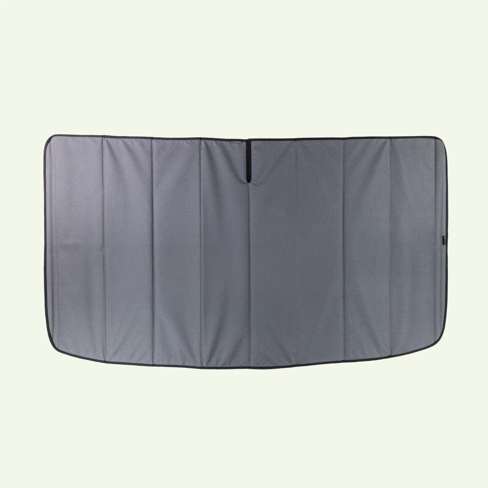 Ram Promaster Stealth Front Windshield Cover - AVC RIG
