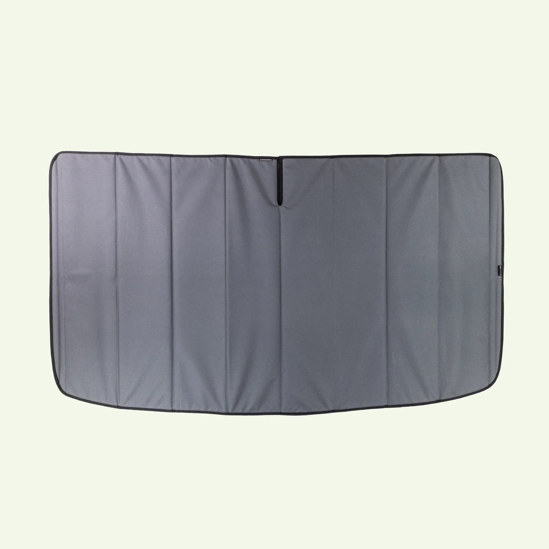 Ram Promaster Stealth Front Windshield Cover - AVC RIG
