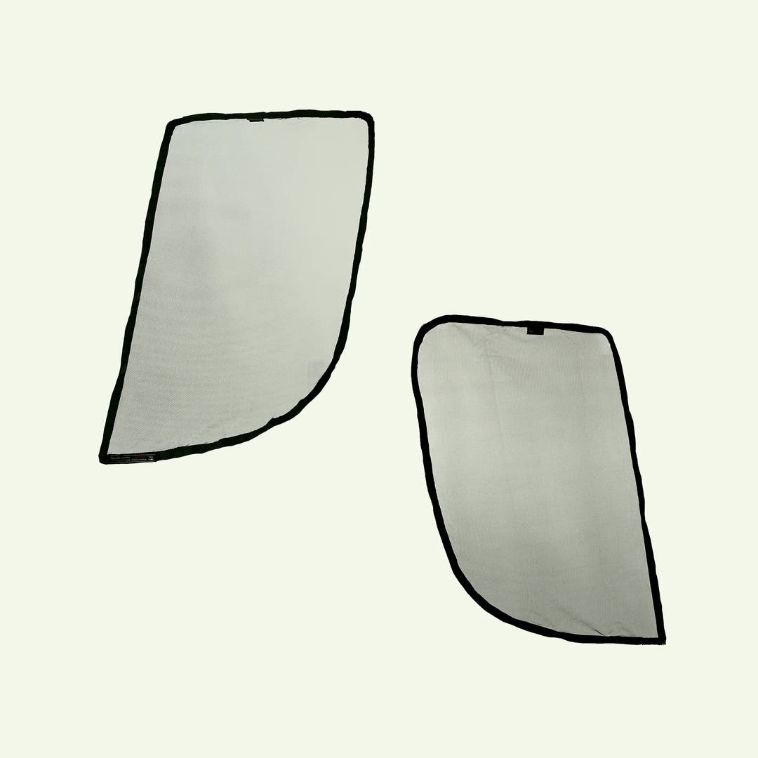 Ram Promaster Bug Screen - Front Doors (Pair)