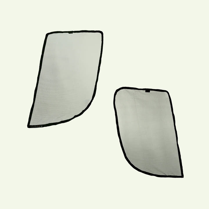 Ram Promaster Bug Screen - Front Doors (Pair)